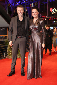 Festival Opening und Filmpremiere 'Das Licht', Berlinale 2025