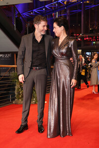 Festival Opening und Filmpremiere 'Das Licht', Berlinale 2025