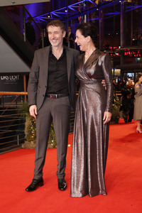 Festival Opening und Filmpremiere 'Das Licht', Berlinale 2025