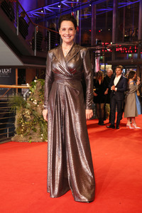 Festival Opening und Filmpremiere 'Das Licht', Berlinale 2025