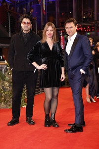 Festival Opening und Filmpremiere 'Das Licht', Berlinale 2025