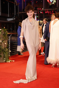 Festival Opening und Filmpremiere 'Das Licht', Berlinale 2025