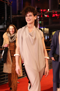 Festival Opening und Filmpremiere 'Das Licht', Berlinale 2025