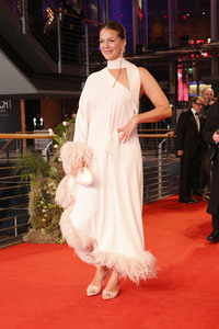 Festival Opening und Filmpremiere 'Das Licht', Berlinale 2025