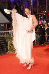 Festival Opening und Filmpremiere 'Das Licht', Berlinale 2025