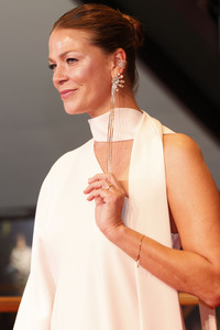 Festival Opening und Filmpremiere 'Das Licht', Berlinale 2025