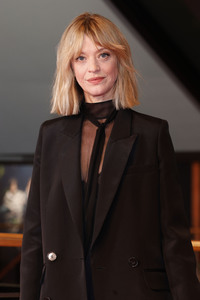 Festival Opening und Filmpremiere 'Das Licht', Berlinale 2025