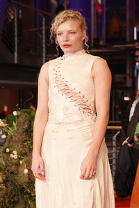 Festival Opening und Filmpremiere 'Das Licht', Berlinale 2025