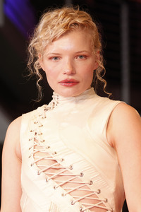 Festival Opening und Filmpremiere 'Das Licht', Berlinale 2025