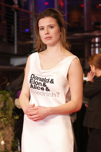 Festival Opening und Filmpremiere 'Das Licht', Berlinale 2025