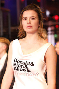 Festival Opening und Filmpremiere 'Das Licht', Berlinale 2025