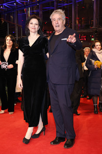 Festival Opening und Filmpremiere 'Das Licht', Berlinale 2025