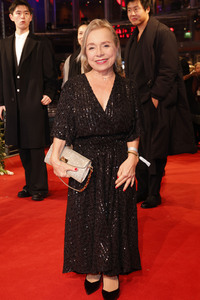 Festival Opening und Filmpremiere 'Das Licht', Berlinale 2025