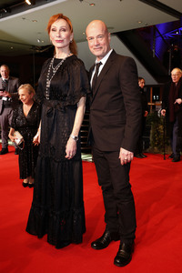 Festival Opening und Filmpremiere 'Das Licht', Berlinale 2025