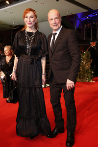 Festival Opening und Filmpremiere 'Das Licht', Berlinale 2025