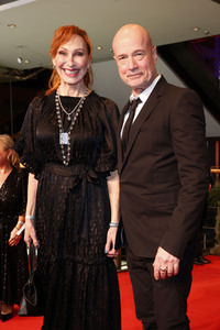 Festival Opening und Filmpremiere 'Das Licht', Berlinale 2025