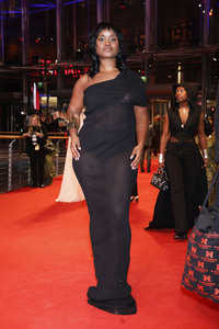 Festival Opening und Filmpremiere 'Das Licht', Berlinale 2025