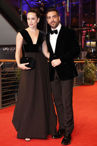 Festival Opening und Filmpremiere 'Das Licht', Berlinale 2025