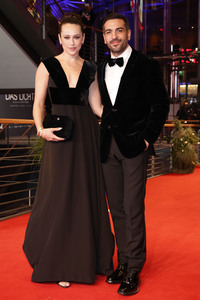 Festival Opening und Filmpremiere 'Das Licht', Berlinale 2025