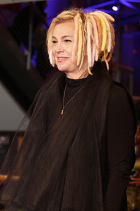 Festival Opening und Filmpremiere 'Das Licht', Berlinale 2025