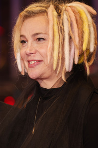 Festival Opening und Filmpremiere 'Das Licht', Berlinale 2025