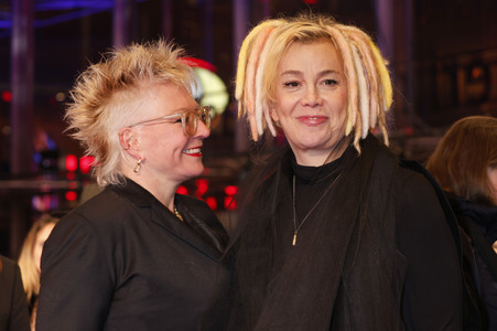 Festival Opening und Filmpremiere 'Das Licht', Berlinale 2025