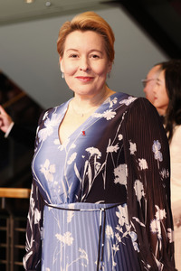 Festival Opening und Filmpremiere 'Das Licht', Berlinale 2025