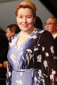 Festival Opening und Filmpremiere 'Das Licht', Berlinale 2025