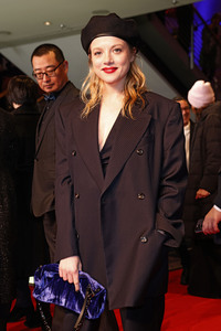 Festival Opening und Filmpremiere 'Das Licht', Berlinale 2025