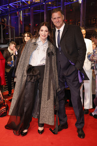 Festival Opening und Filmpremiere 'Das Licht', Berlinale 2025