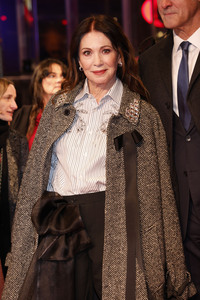 Festival Opening und Filmpremiere 'Das Licht', Berlinale 2025