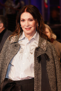 Festival Opening und Filmpremiere 'Das Licht', Berlinale 2025