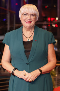 Festival Opening und Filmpremiere 'Das Licht', Berlinale 2025