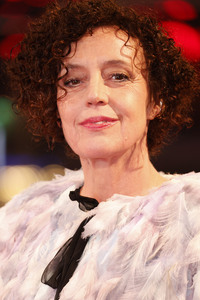 Festival Opening und Filmpremiere 'Das Licht', Berlinale 2025