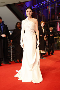 Festival Opening und Filmpremiere 'Das Licht', Berlinale 2025