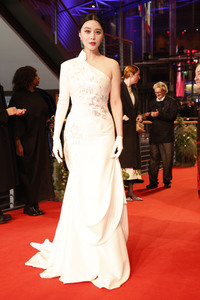 Festival Opening und Filmpremiere 'Das Licht', Berlinale 2025