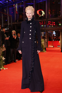 Festival Opening und Filmpremiere 'Das Licht', Berlinale 2025