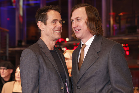 Festival Opening und Filmpremiere 'Das Licht', Berlinale 2025