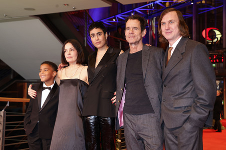 Festival Opening und Filmpremiere 'Das Licht', Berlinale 2025