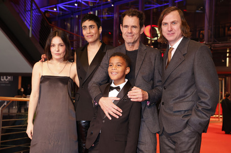 Festival Opening und Filmpremiere 'Das Licht', Berlinale 2025