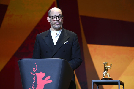 Festival Opening und Filmpremiere 'Das Licht', Berlinale 2025