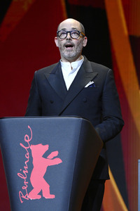 Festival Opening und Filmpremiere 'Das Licht', Berlinale 2025