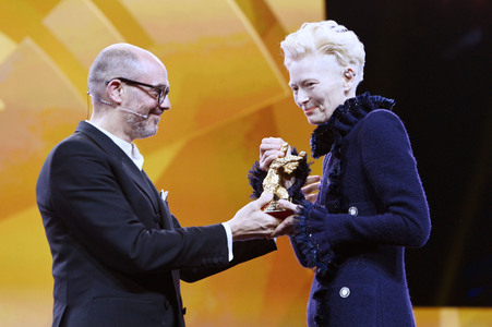 Festival Opening und Filmpremiere 'Das Licht', Berlinale 2025