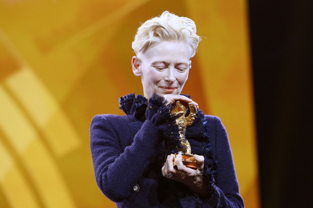 Festival Opening und Filmpremiere 'Das Licht', Berlinale 2025