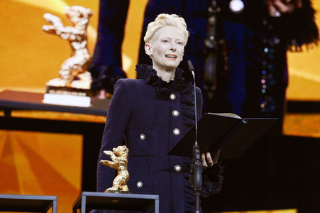 Festival Opening und Filmpremiere 'Das Licht', Berlinale 2025