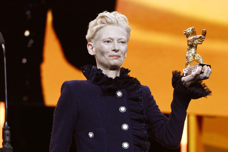 Festival Opening und Filmpremiere 'Das Licht', Berlinale 2025