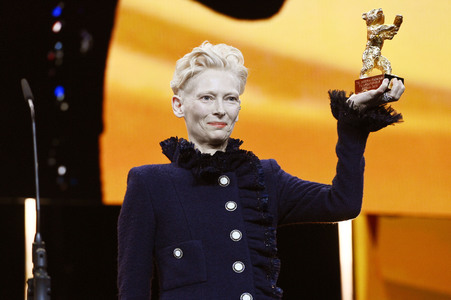 Festival Opening und Filmpremiere 'Das Licht', Berlinale 2025