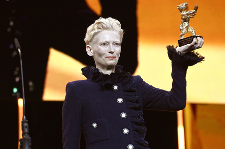 Festival Opening und Filmpremiere 'Das Licht', Berlinale 2025