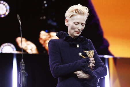 Festival Opening und Filmpremiere 'Das Licht', Berlinale 2025