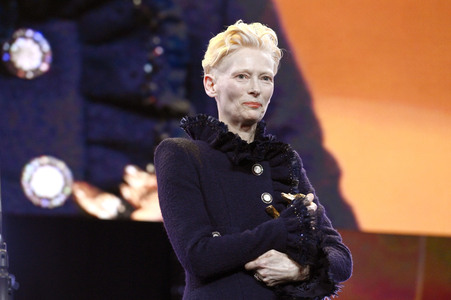 Festival Opening und Filmpremiere 'Das Licht', Berlinale 2025